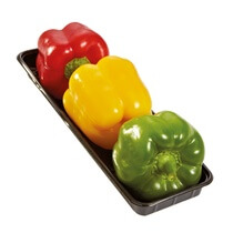 Paprika Mix NL KL1 500gr EP