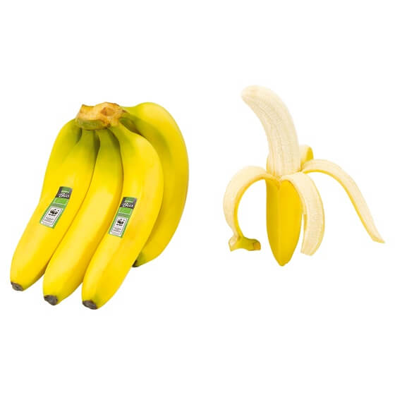 BIO Bananen 18kg