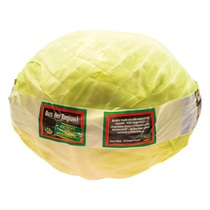 Weißkohl DE KL1 15 kg EP