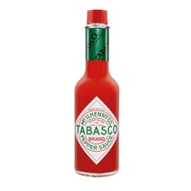 Tabasco Pfeffersauce rot 60ml Develey