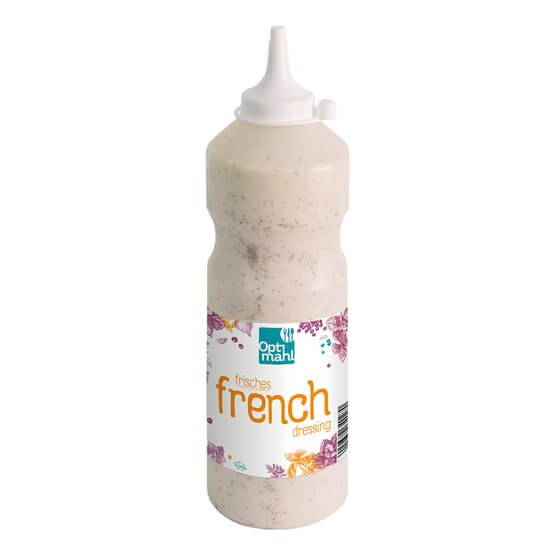 French Dressing 1l Optimahl