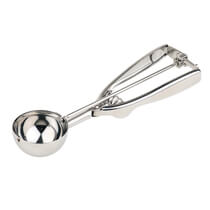 Portionierer Edelstahl 1/16l Durchm. 5,5cm APS